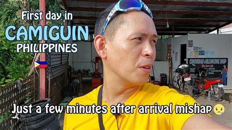 Step by step guide to Camiguin 2023 .